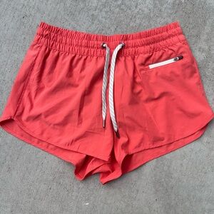 Vuori Clementine Short 2.0